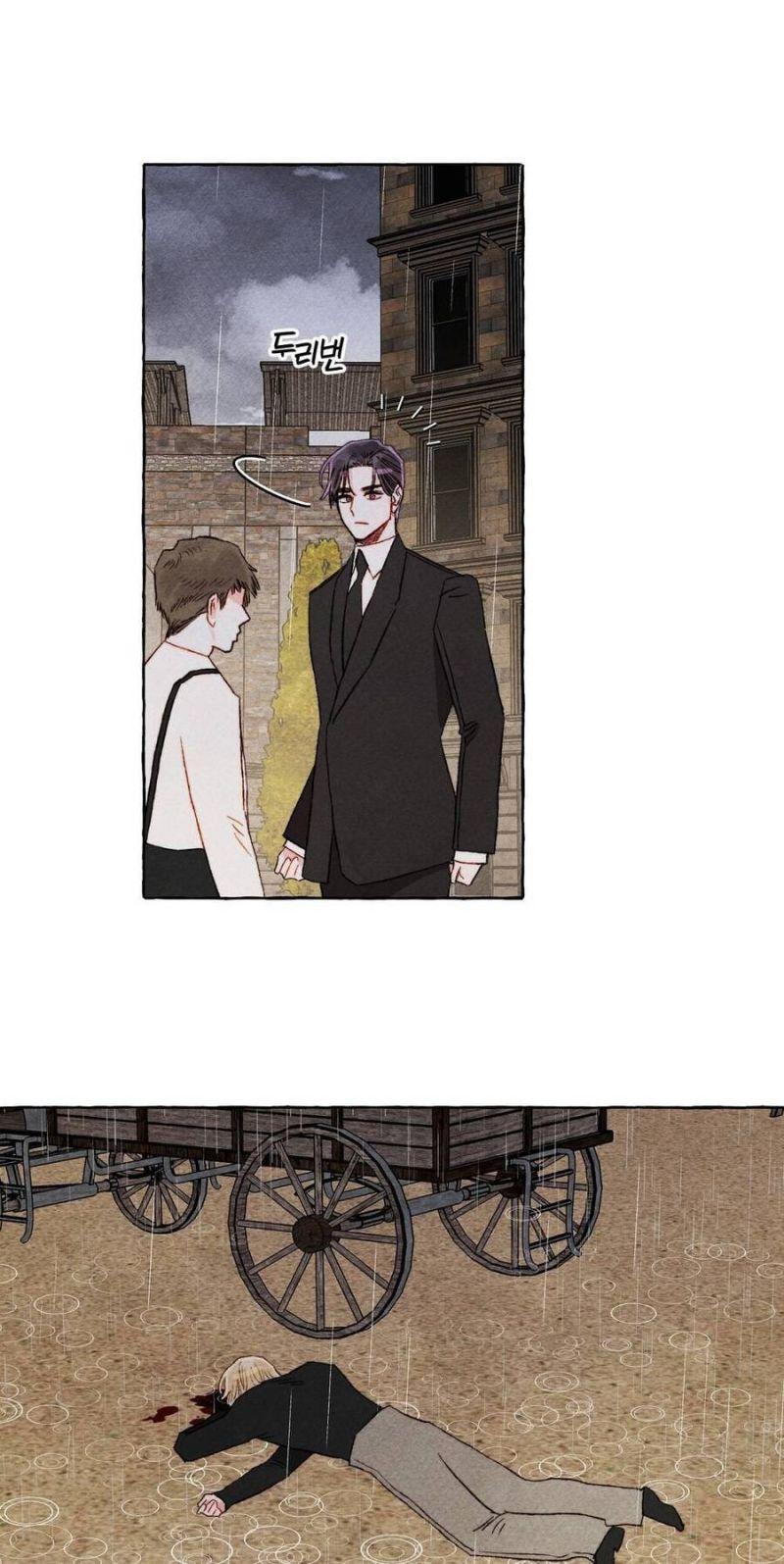 nuôi dưỡng một hắc long chapter 59.1 26