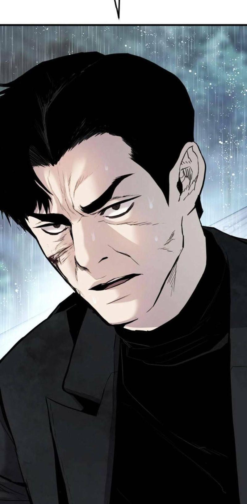 đặc vụ kim chapter 28.5 73