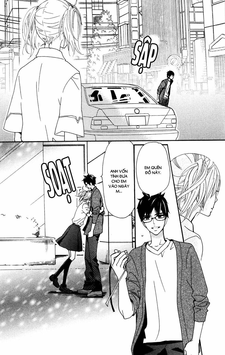 megami no libra chapter 13 6