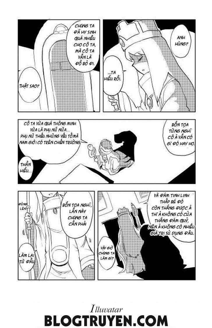 ore to kawazu-san no isekai hourouki chapter 14 19