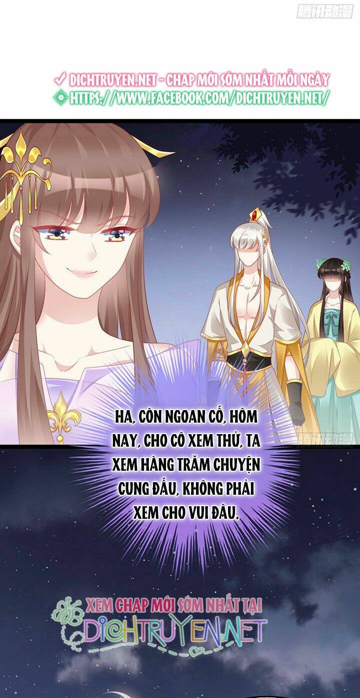 ta ở cổ đại nuôi nam nhân chapter 45 30