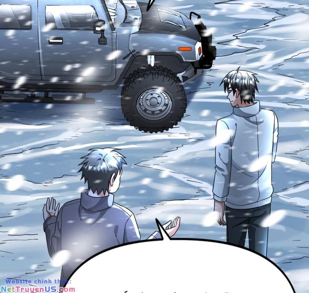 đóng băng toàn cầu: tôi gây dựng nên phòng an toàn thời tận thế chapter 137 18