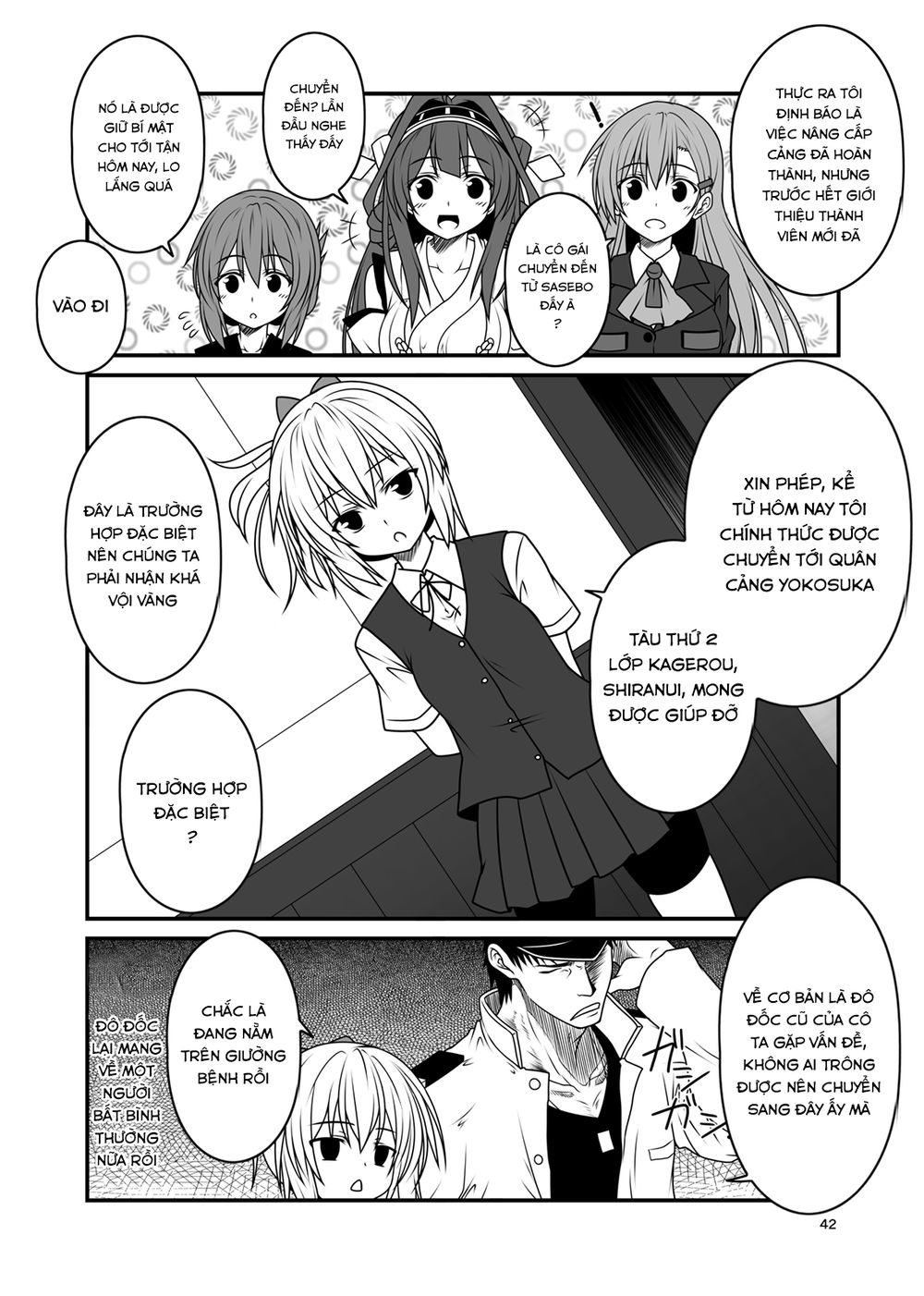 fleet journal chapter 7 4