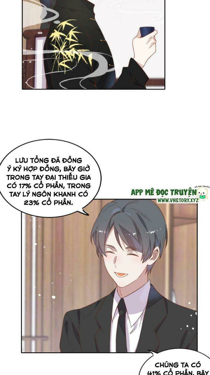 bạn trai kém tuổi bẫy yêu tôi chapter 66 20