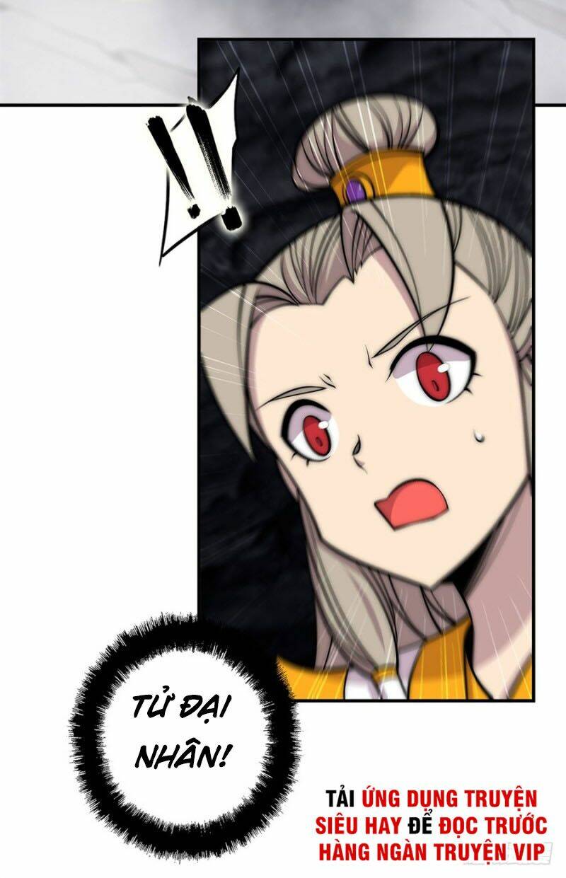 cuộc sống thoái ẩn của võ lâm chi vương chapter 100 33