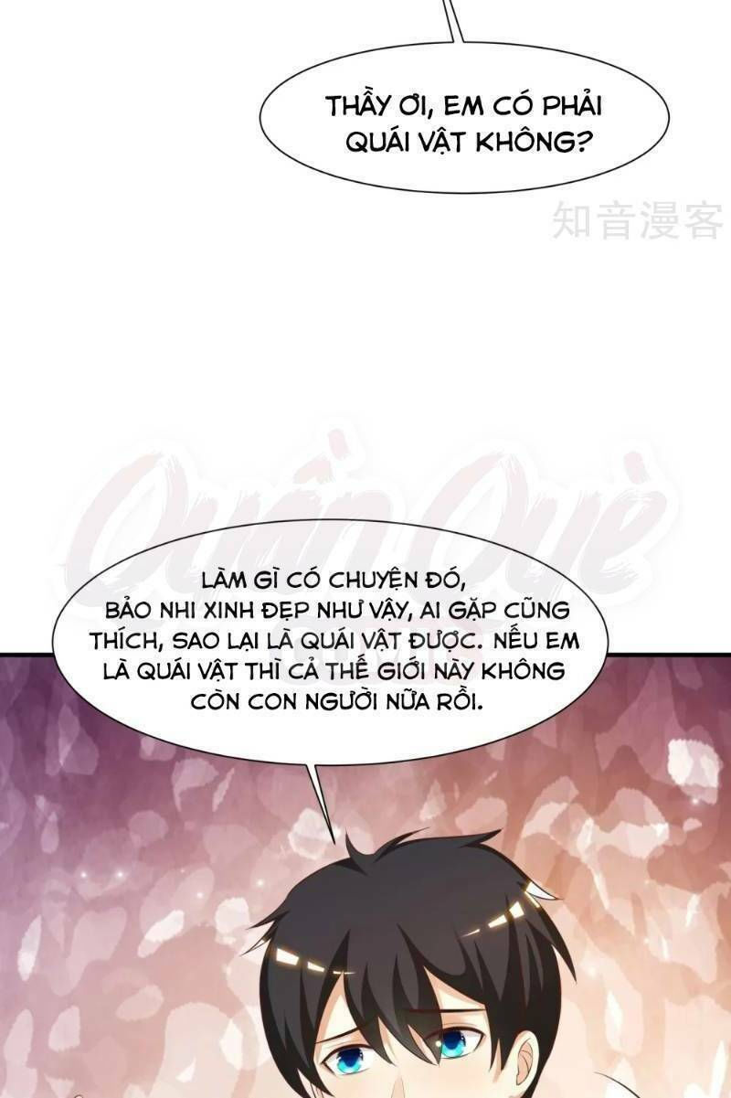 tối cường vận đào hoa chapter 82 11