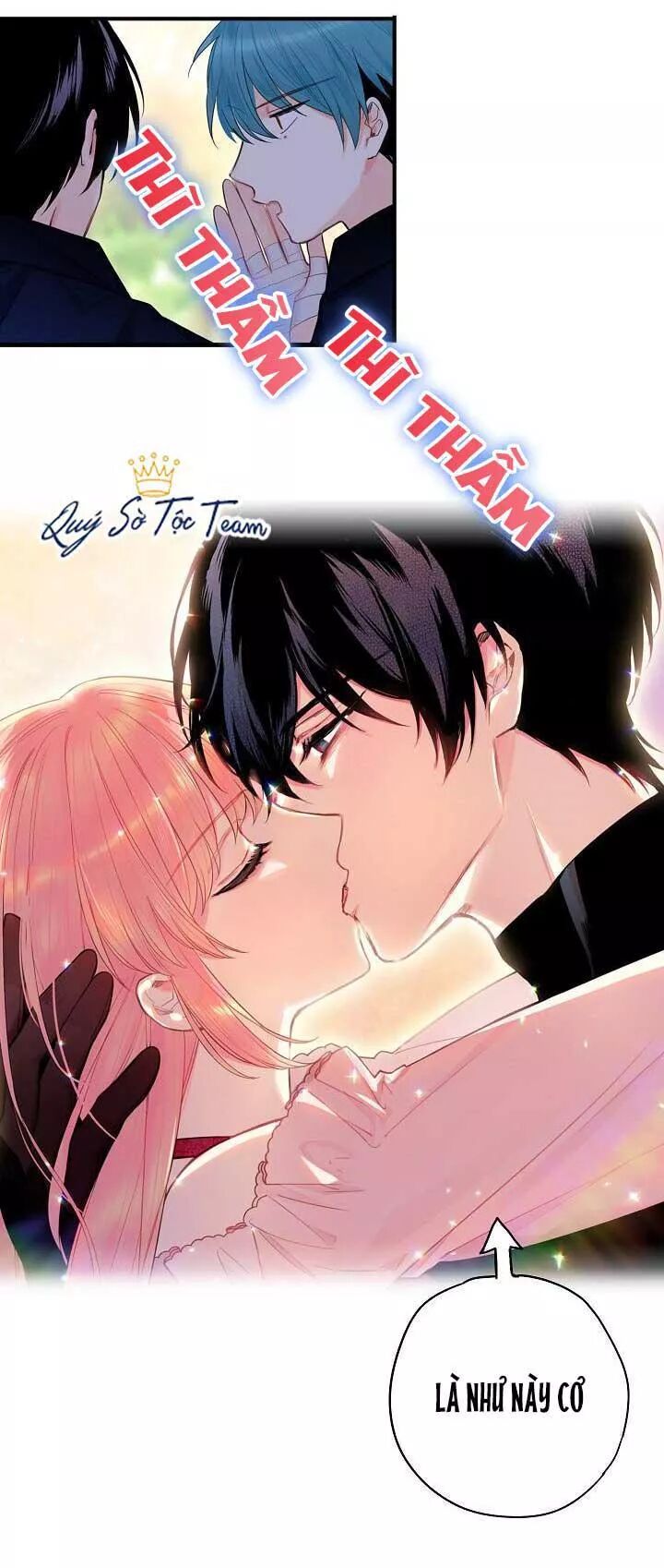 thánh nữ ẩn danh chapter 117 22