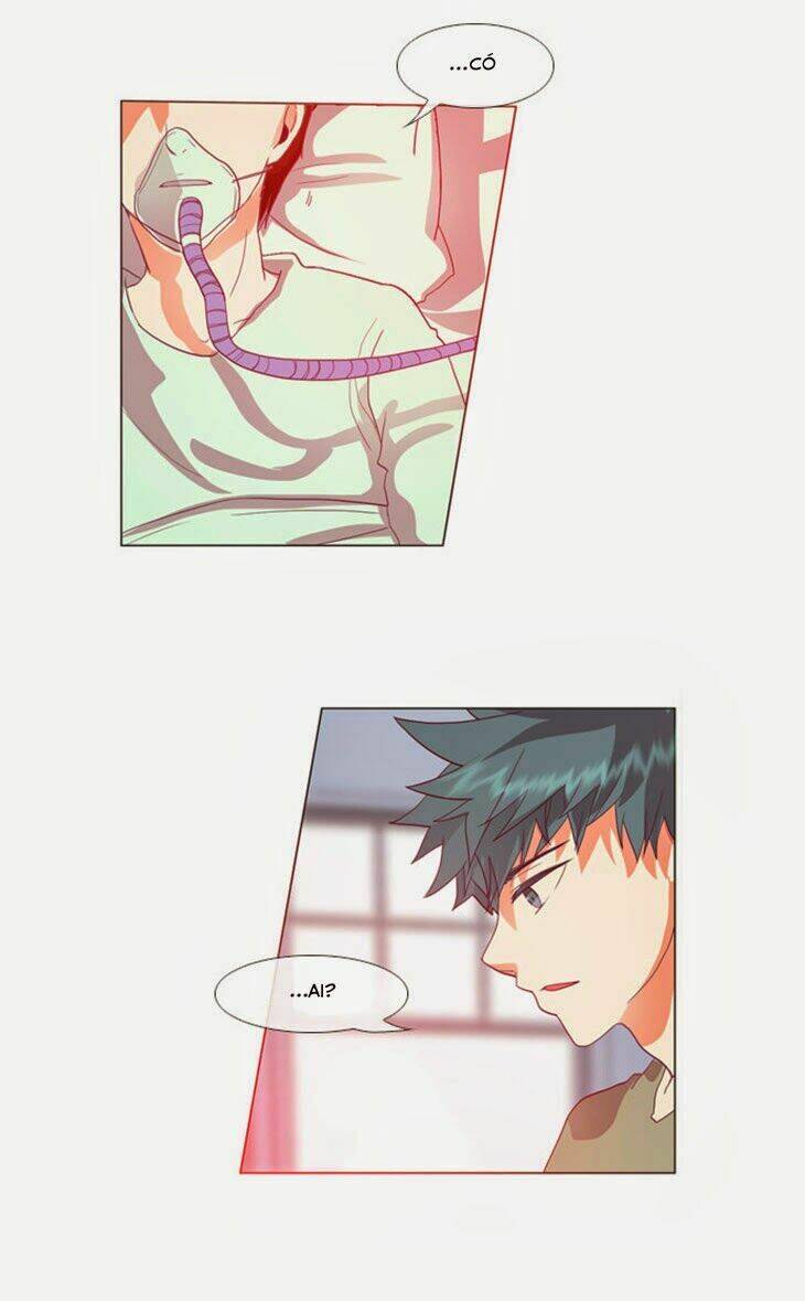 món quà từ chúa chapter 25 39