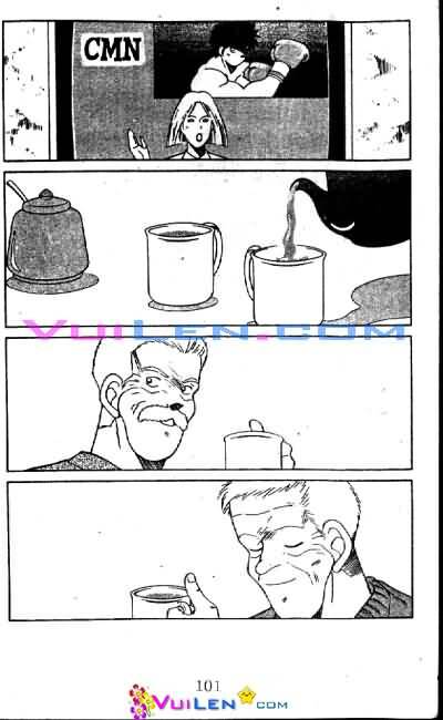 truyền nhân atula - shura no mon i chapter 28 102