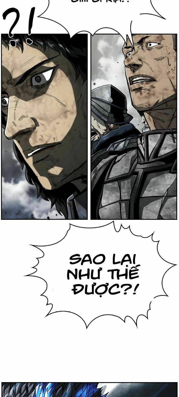 thợ săn đầu tiên chapter 80 49