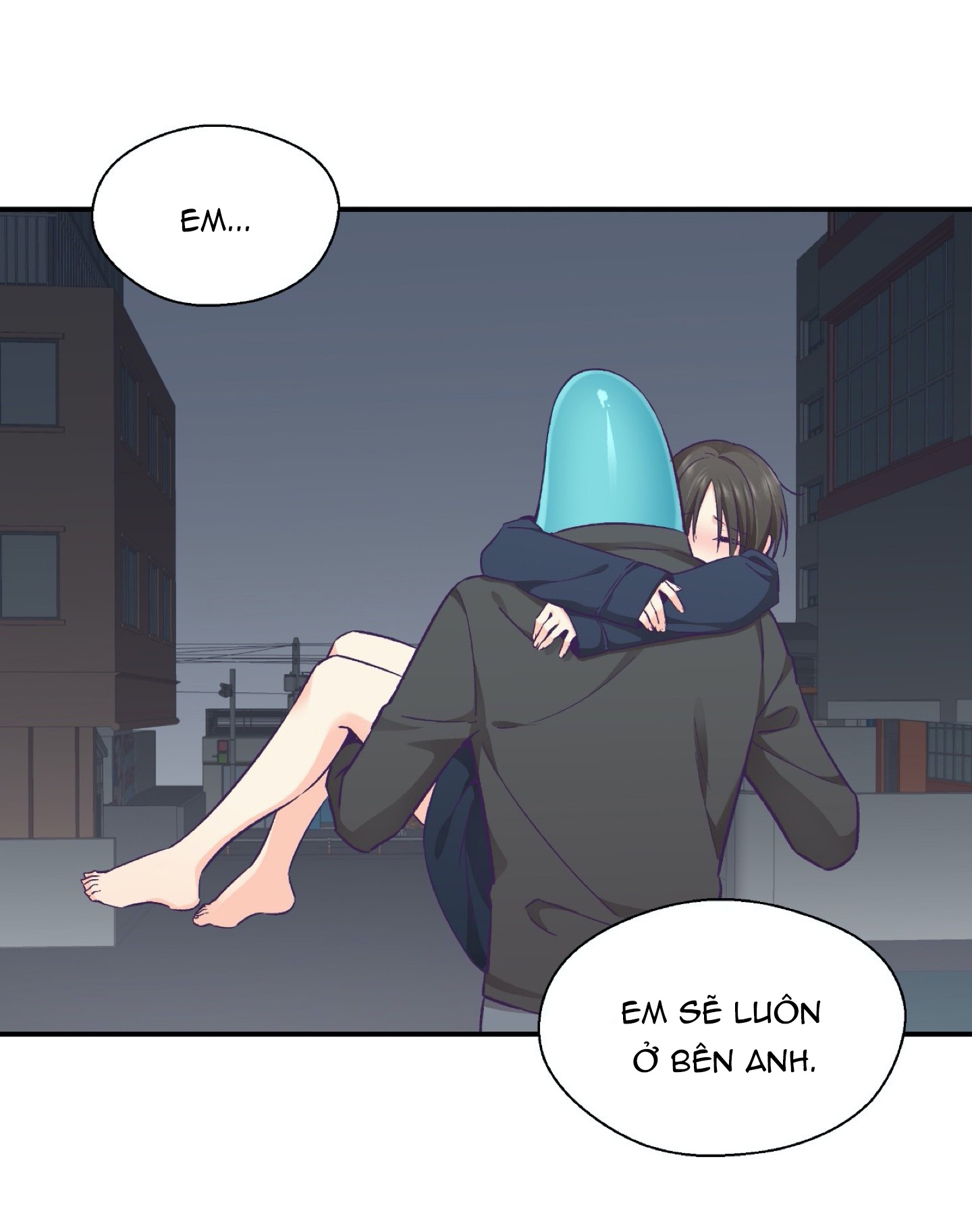 mềm mại tan chảy chapter 29 61