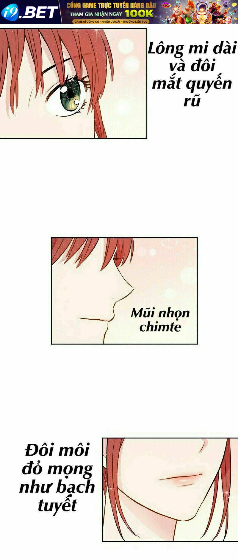 thần chết đào hoa chapter 0 4