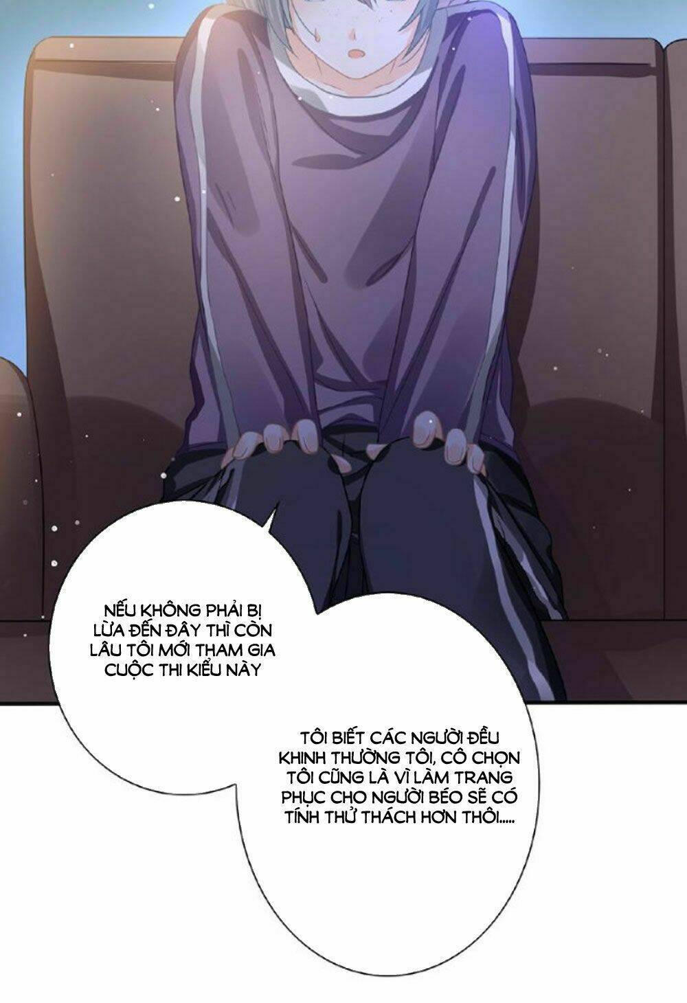 tiệm may luyến sắc chapter 20 20