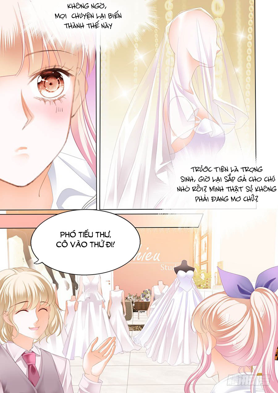 bá đạo tiểu thúc, xin trêu chọc vừa thôi! chapter 58 5