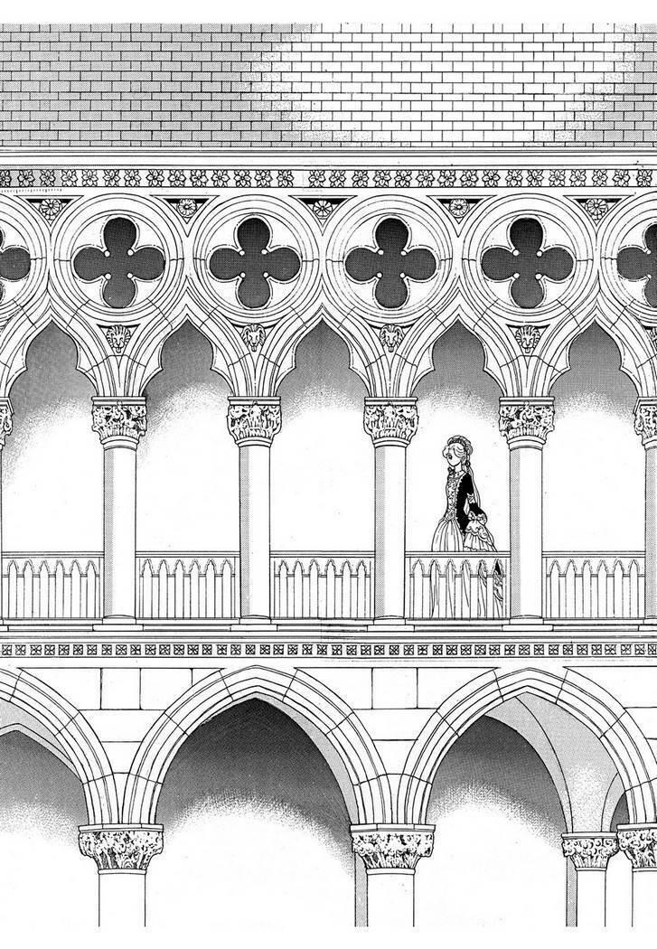 princess - công chúa xứ hoa (bản đẹp) chapter 57 31