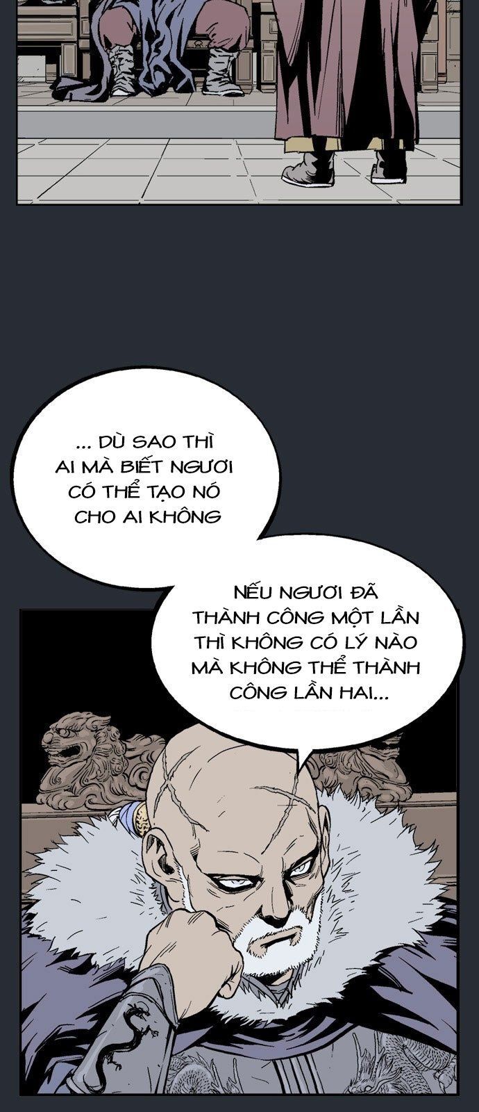 cao thủ 2 chapter 106 43