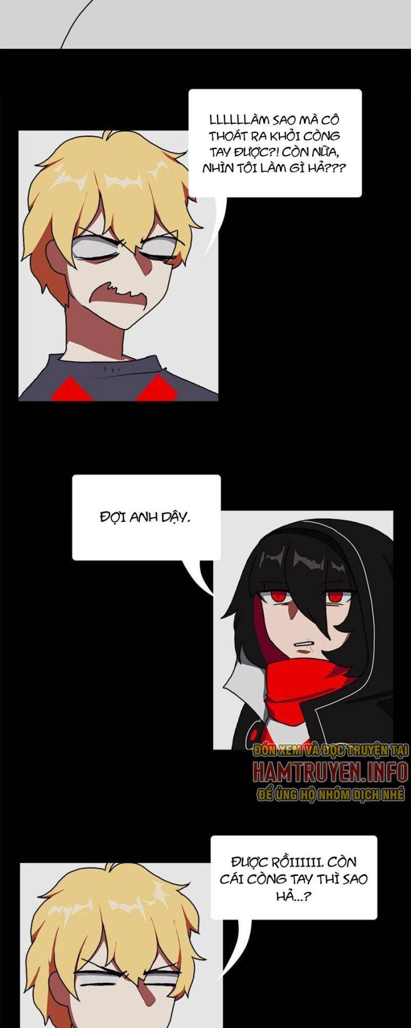 tử thần chapter 9 6