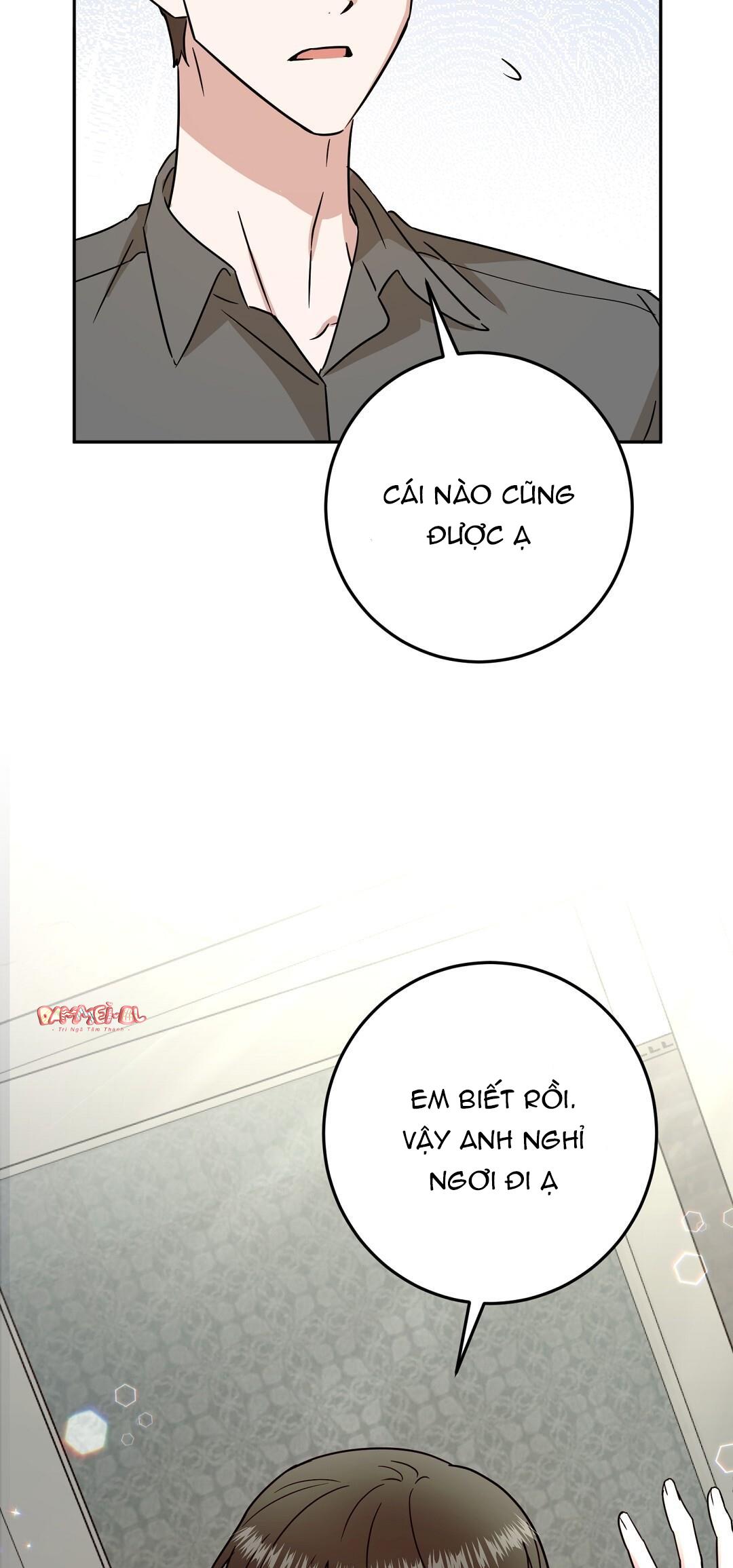 nhà tôi thành phim trường mất rồi chapter 2 11