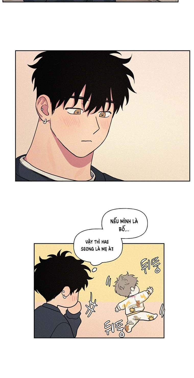 lý do yêu phải thằng bạn thân chapter 63.1 5