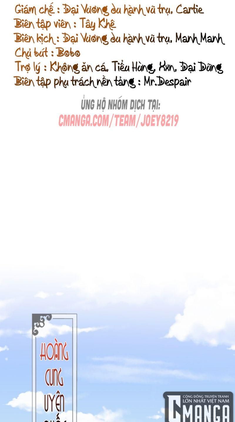 nhập mộ chi thần chapter 20 2