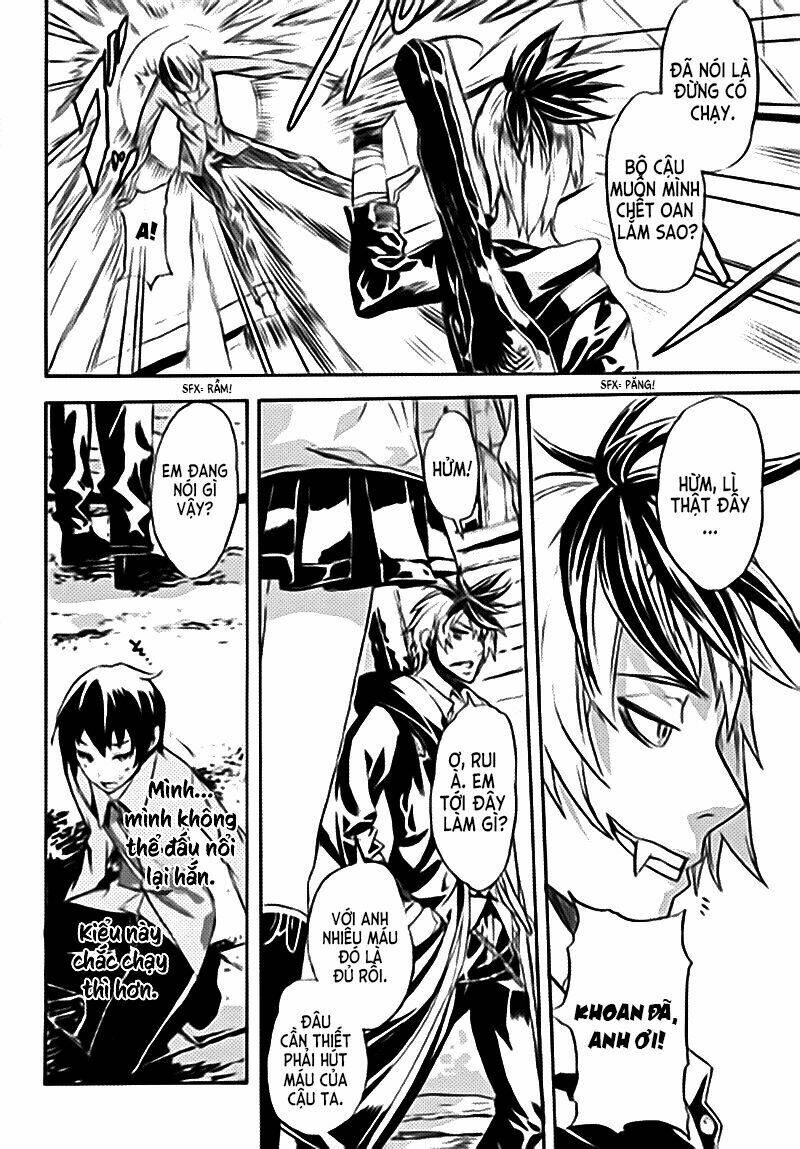 akiba's trip chapter 1 35