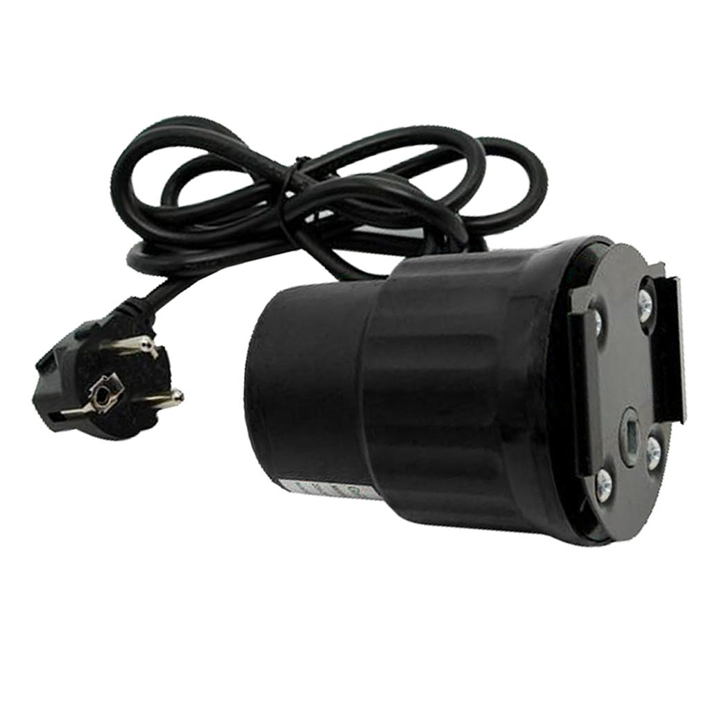 Barbecue Rotisserie Motor for Barbecue Good Thermal Insulation