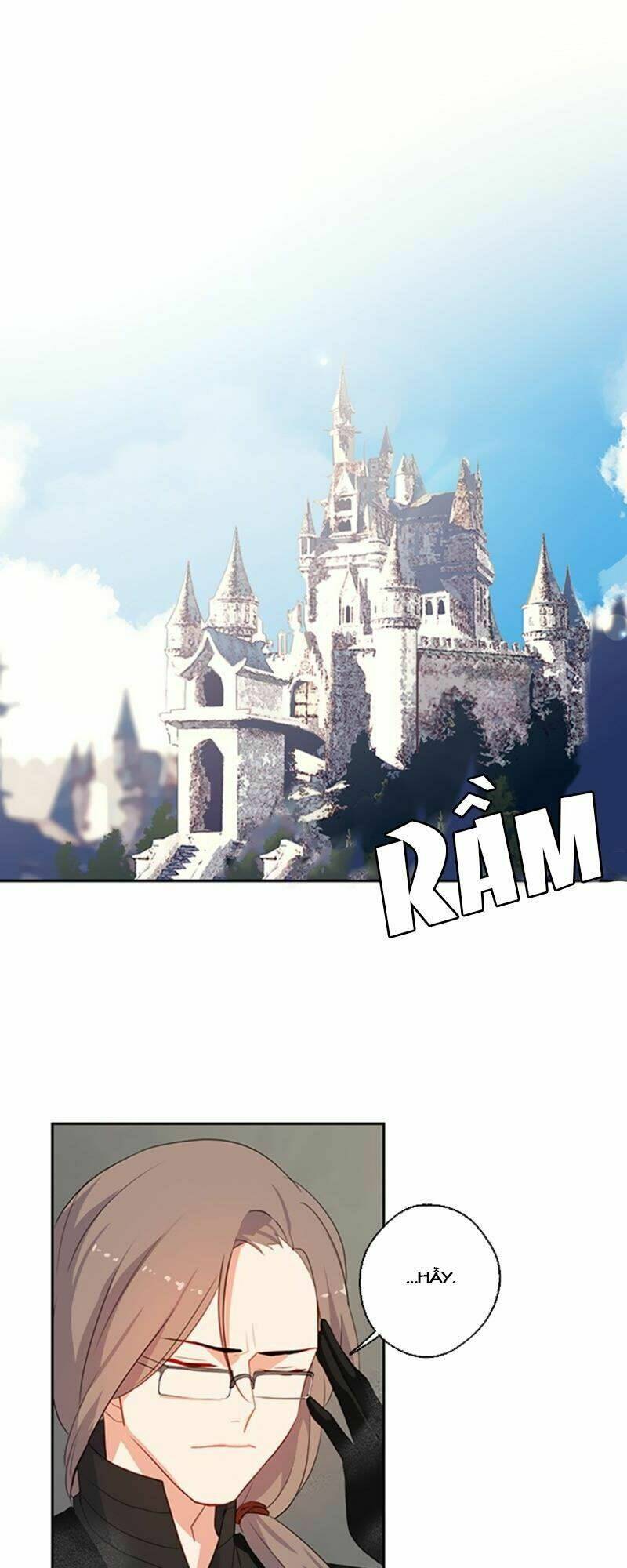 cộng tác của hoàng đế chapter 14 40