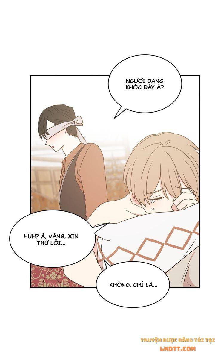 tôi sẽ đi đến cùng với hoàng đế chapter 28 15