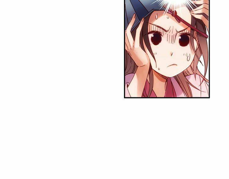 lệnh cấm nghị tộc 2 ẩn diện trấn chapter 29 30