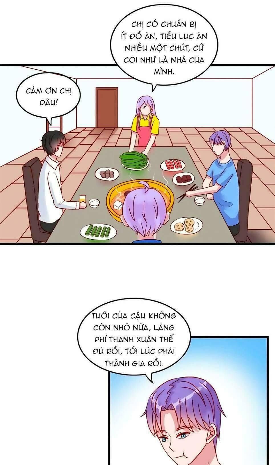 phải lòng ông chú hàng xóm chapter 31 3