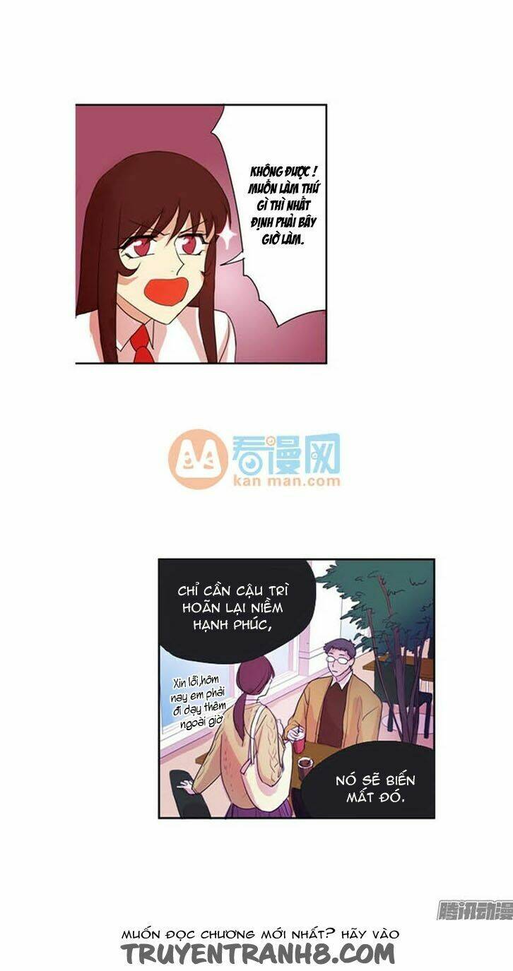 trở lại tuổi mười mấy chapter 31 6