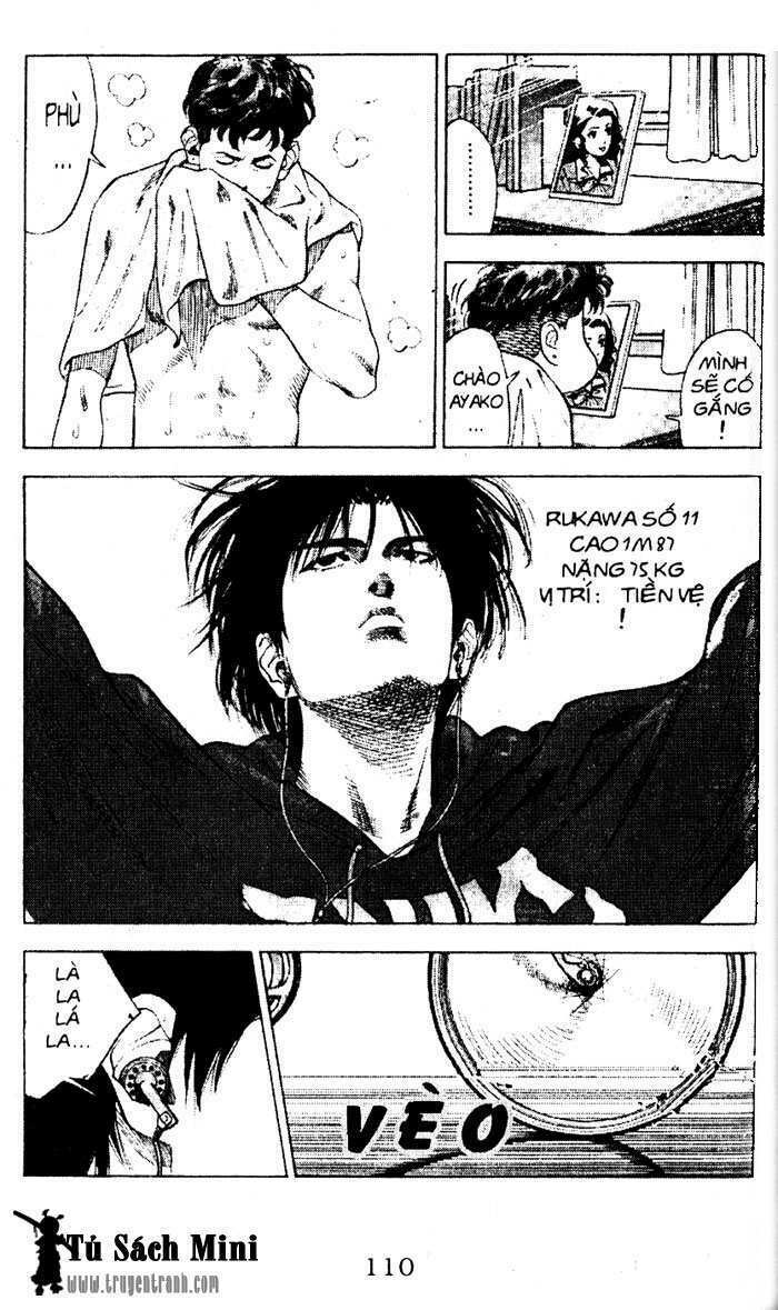 cao thủ bóng rổ chapter 73 10