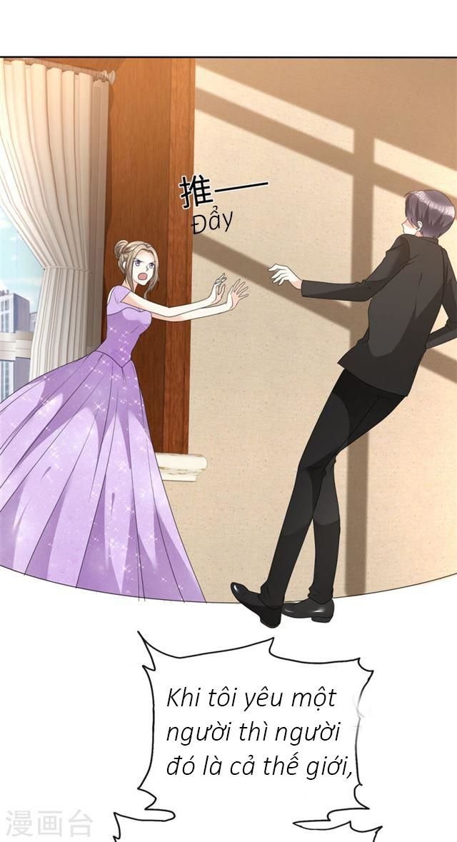 con đường phản công của sủng thê chapter 37 14
