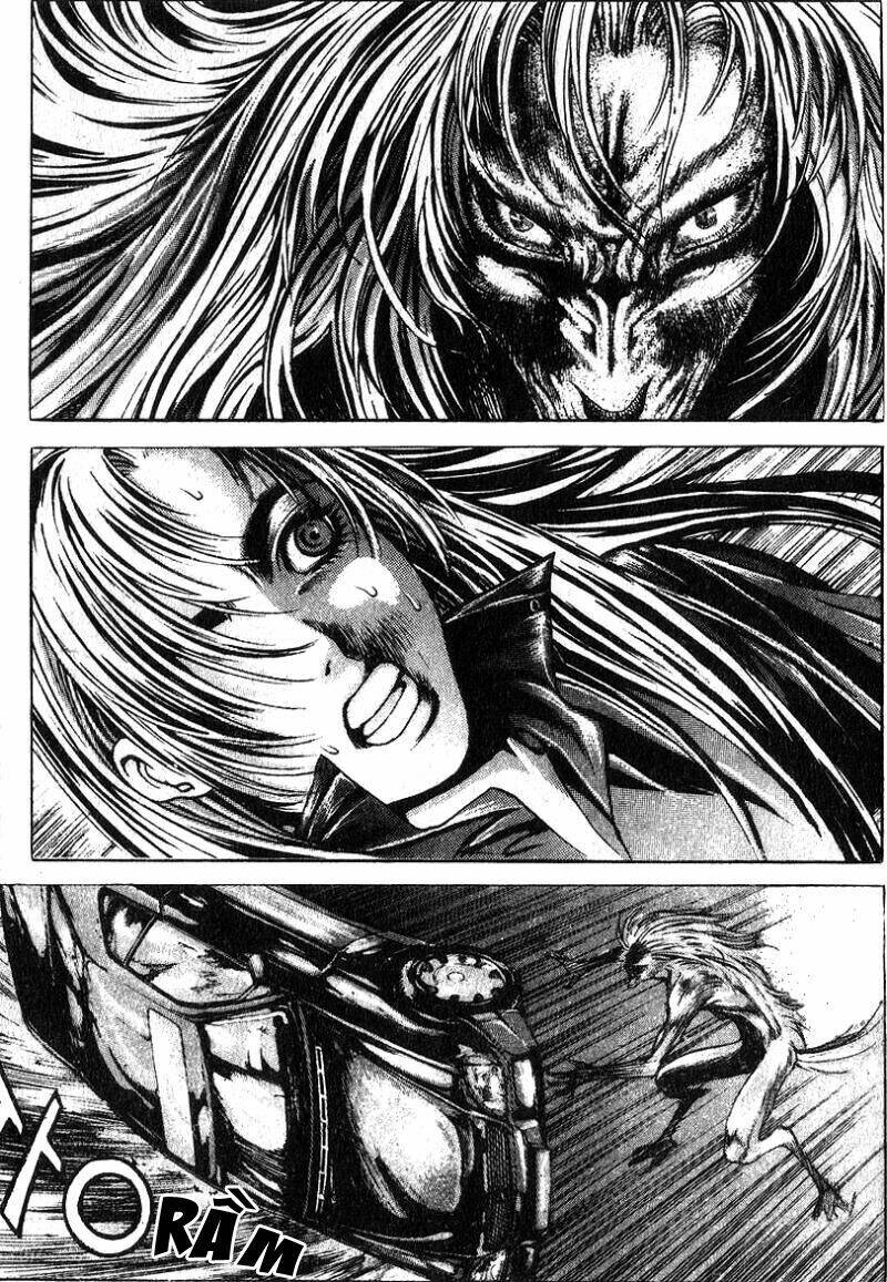 đảo địa ngục chapter 7 19