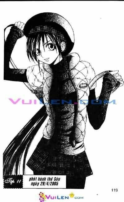 tiên nữ giáng trần chapter 10 119