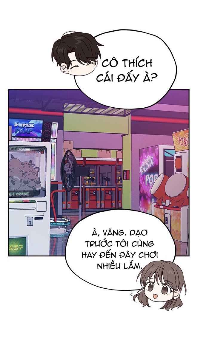 sợi chỉ nhân duyên của sarang chapter 15 19