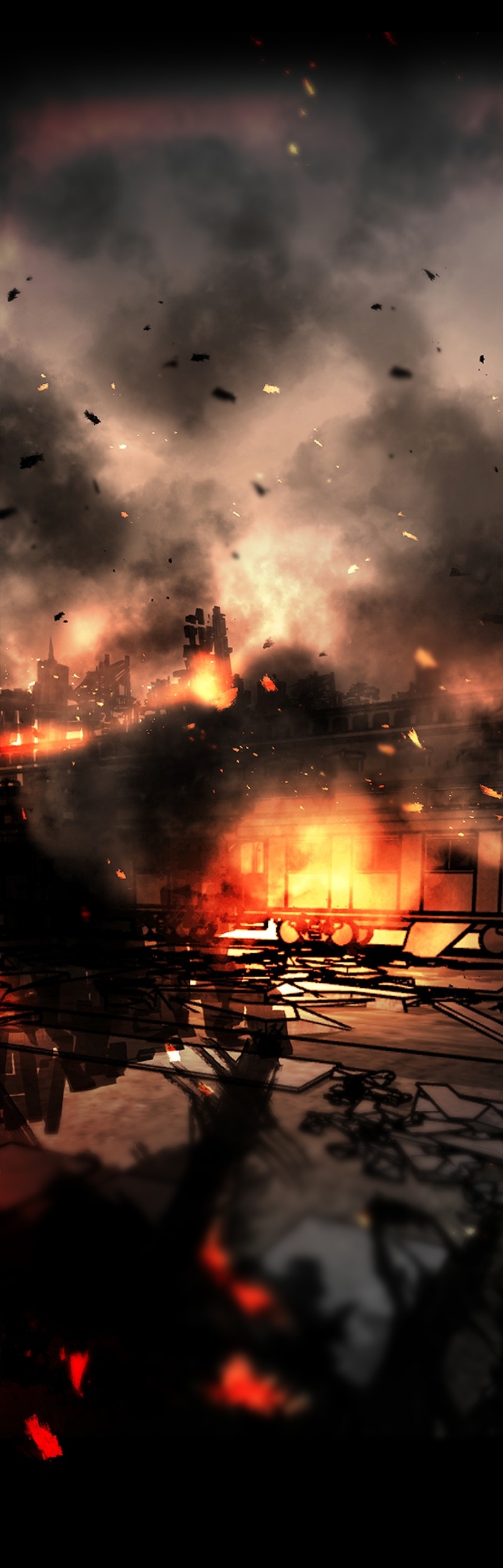 purple hyacinth chapter 0 56