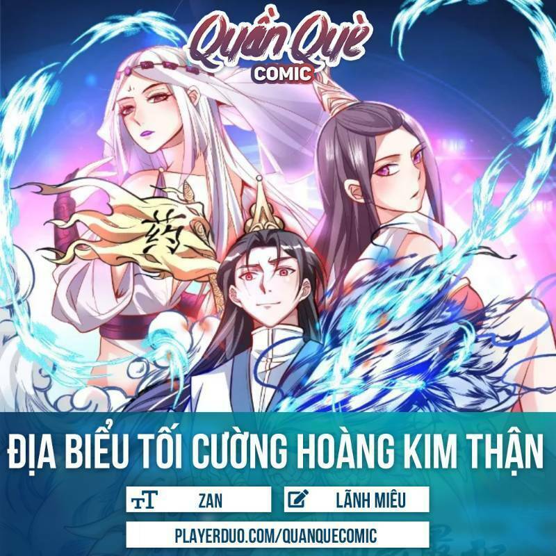 tối cường đại biểu hoàng kim thận chapter 50 1