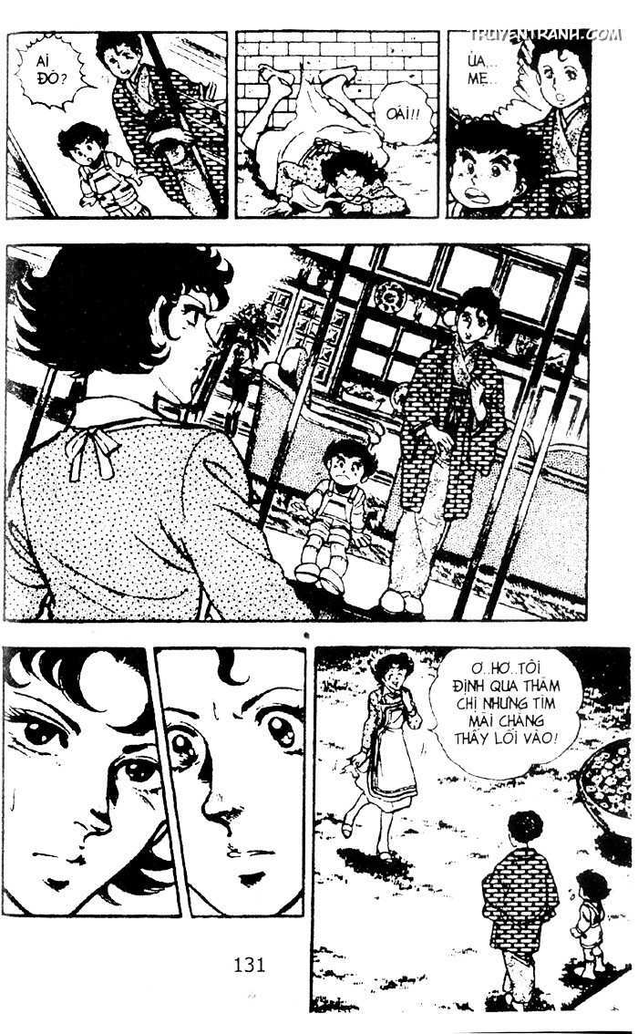 cậu bé giỏi võ chapter 7 10