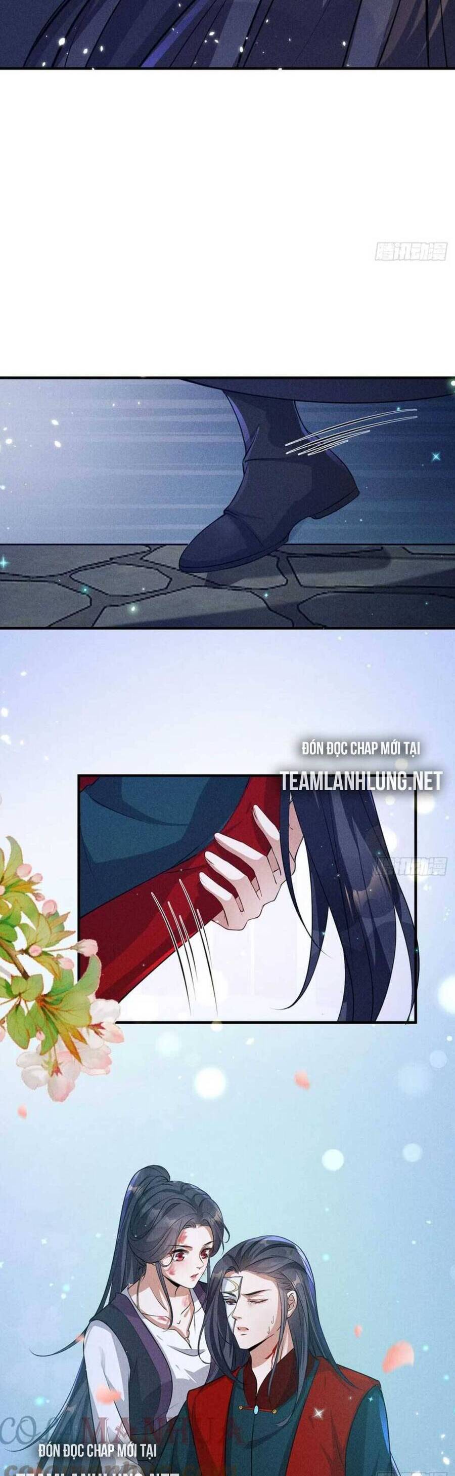 tái sinh trở lại : ta trở thành độc y thái tử phi chapter 25 3