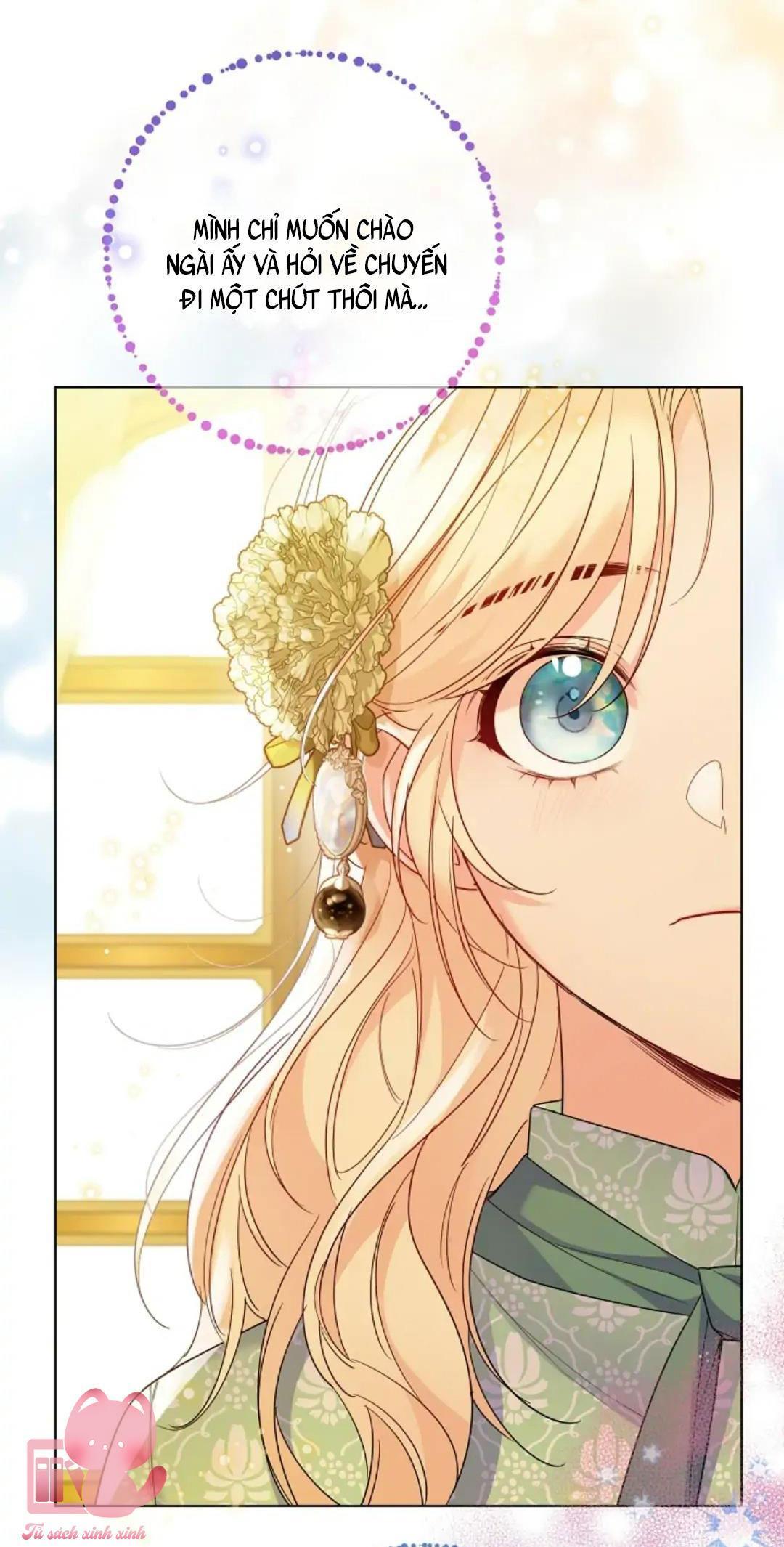 tiểu thư crystal là nam nhân chapter 19 12