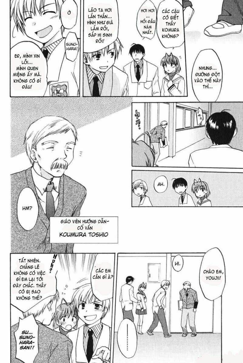 clannad chapter 5 23