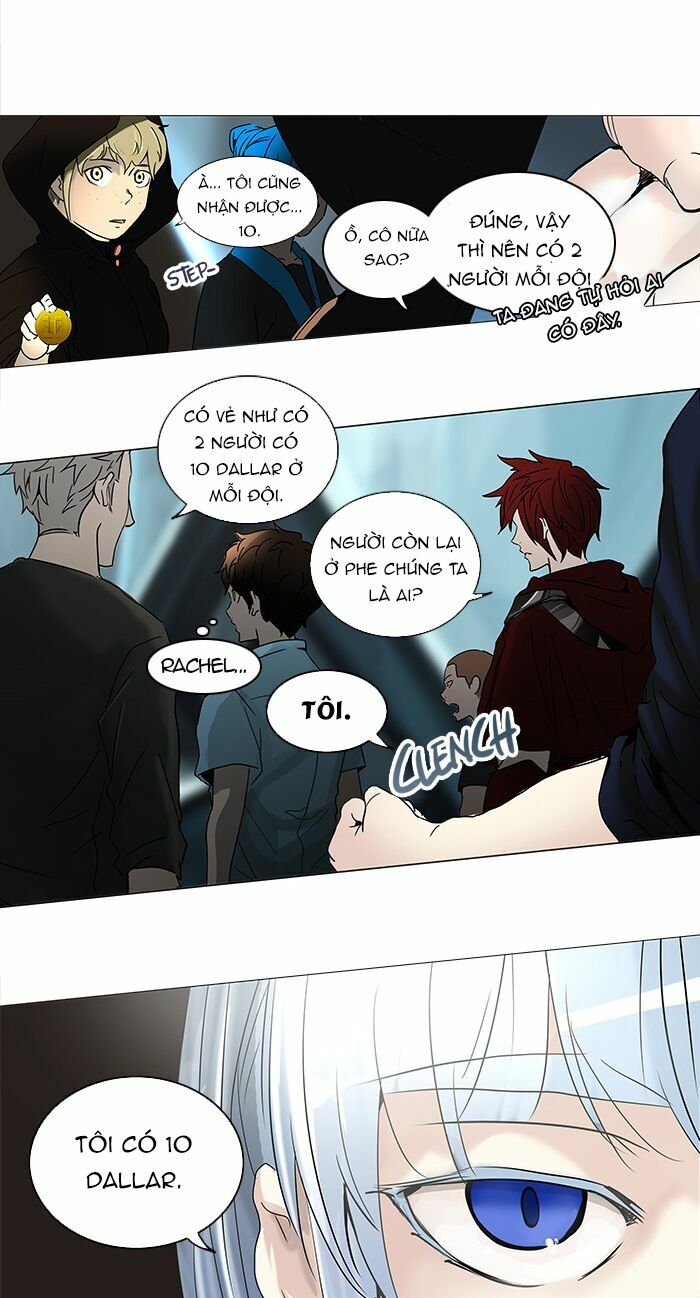 tòa tháp bí ẩn 2 chapter 172 39