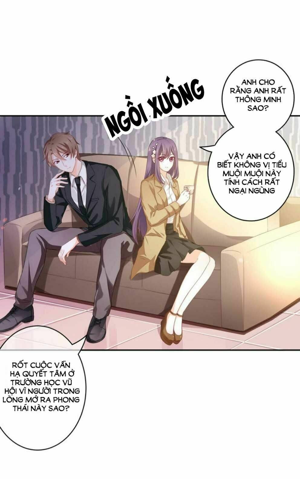 tiệm may luyến sắc chapter 1 93