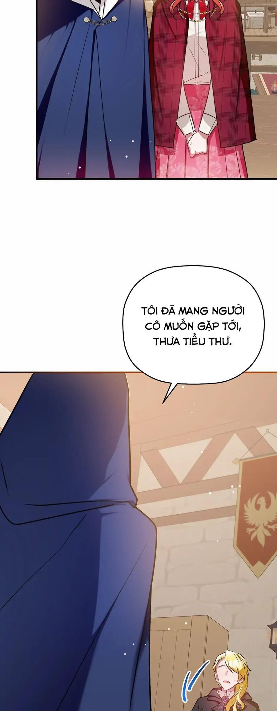 hoàng tử chuyển sinh trở thành người mạnh nhất thế giới nhờ vào sự hiểu biết về bug chapter 83 33