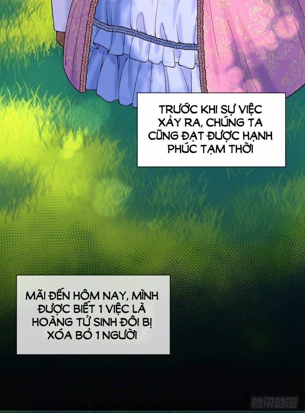 trời sinh một cặp? tôi cự tuyệt! chapter 7 16