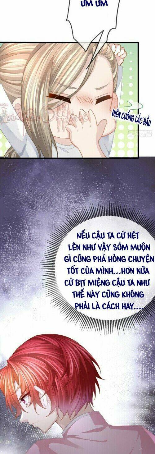 đứa trẻ có 5 daddy chapter 5 16
