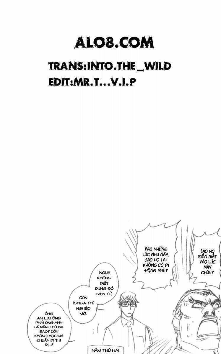 thần chết ichigo chapter 106 21