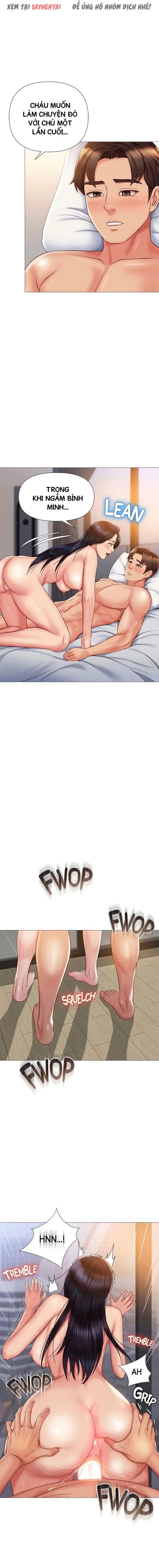 bạn của con gái tôi chapter 56 14