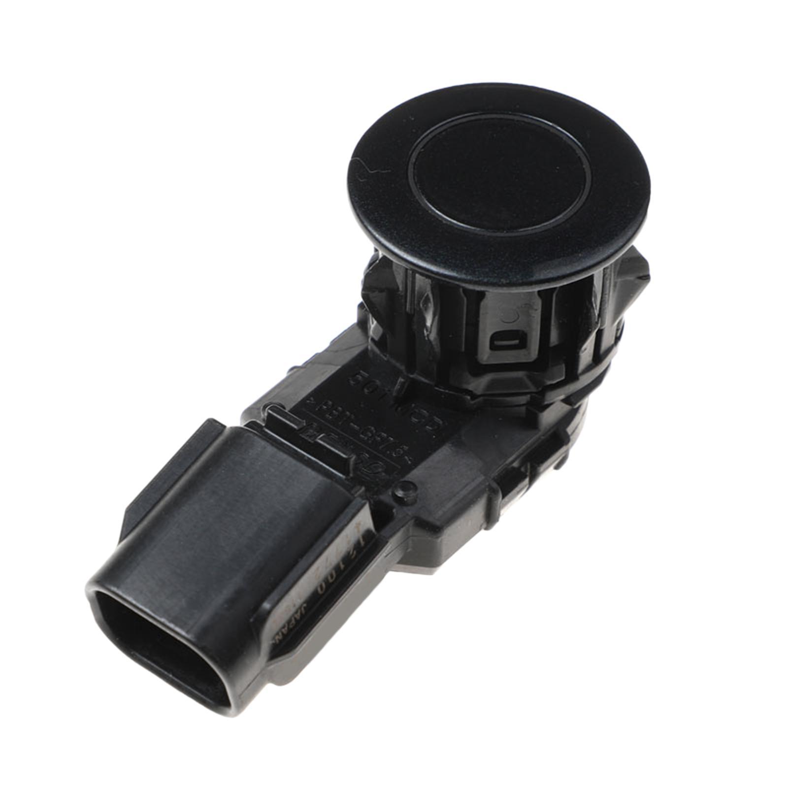 2-4pack PDC Parking Sensor for